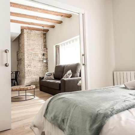 La Torre Boutique Apartamentos Teruel Luaran gambar