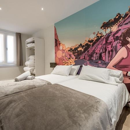La Torre Boutique Apartamentos Teruel Luaran gambar