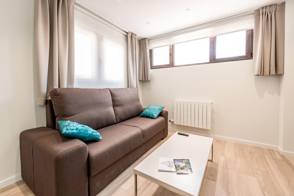 La Torre Boutique Apartamentos Teruel Luaran gambar