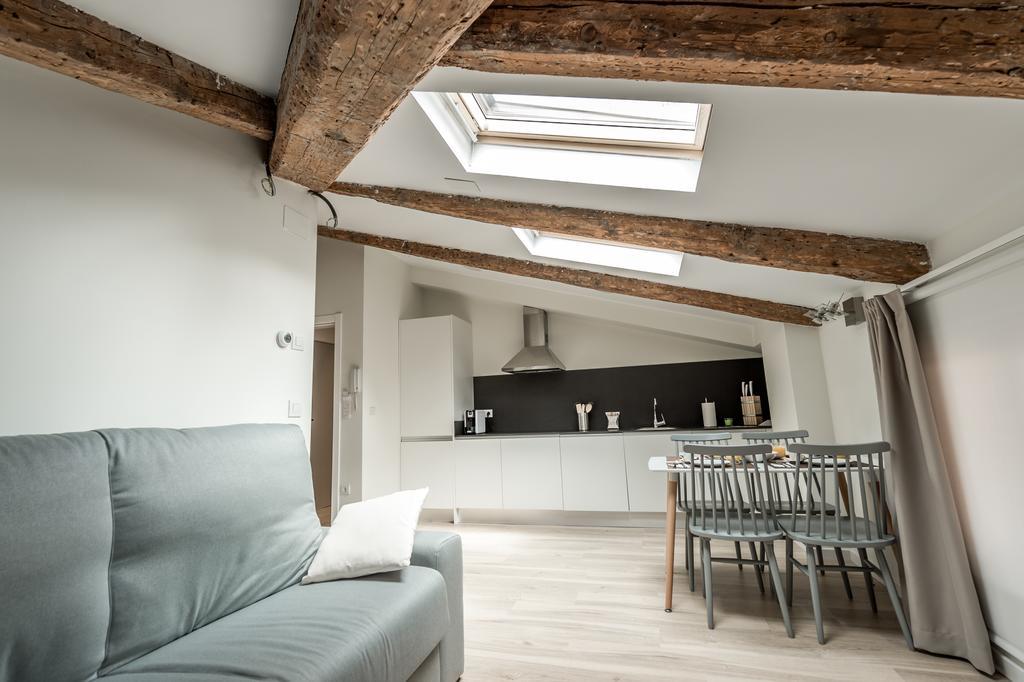 La Torre Boutique Apartamentos Teruel Luaran gambar