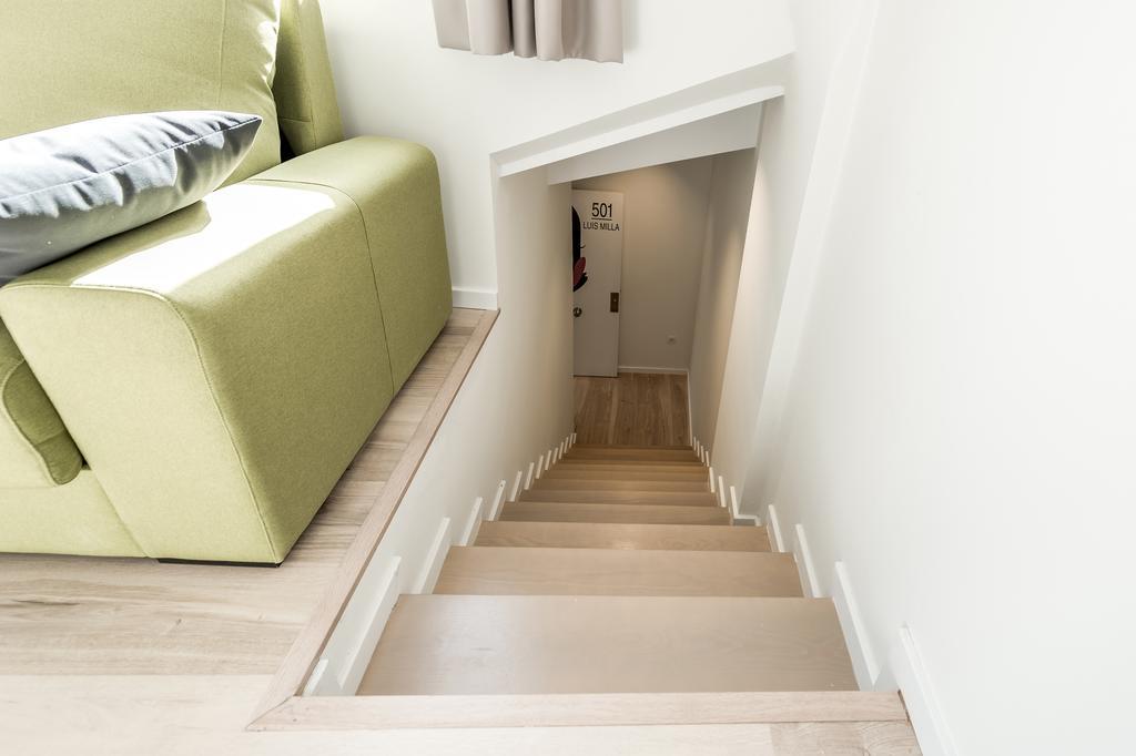 La Torre Boutique Apartamentos Teruel Luaran gambar