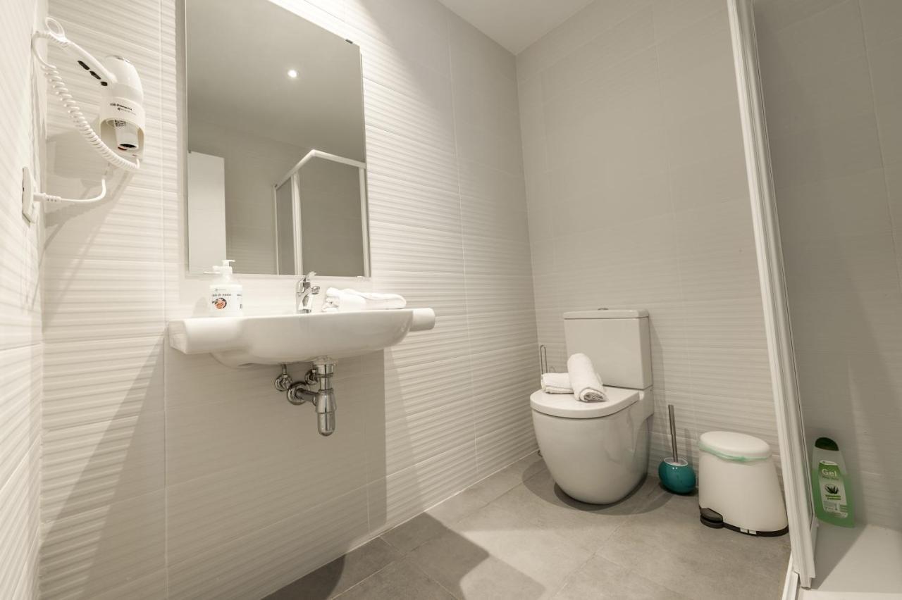 La Torre Boutique Apartamentos Teruel Luaran gambar