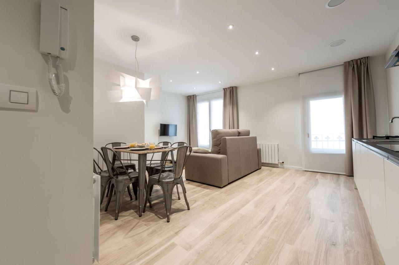 La Torre Boutique Apartamentos Teruel Luaran gambar