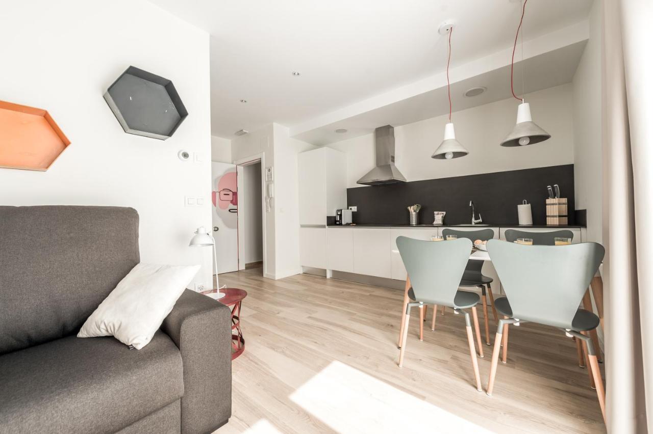 La Torre Boutique Apartamentos Teruel Luaran gambar