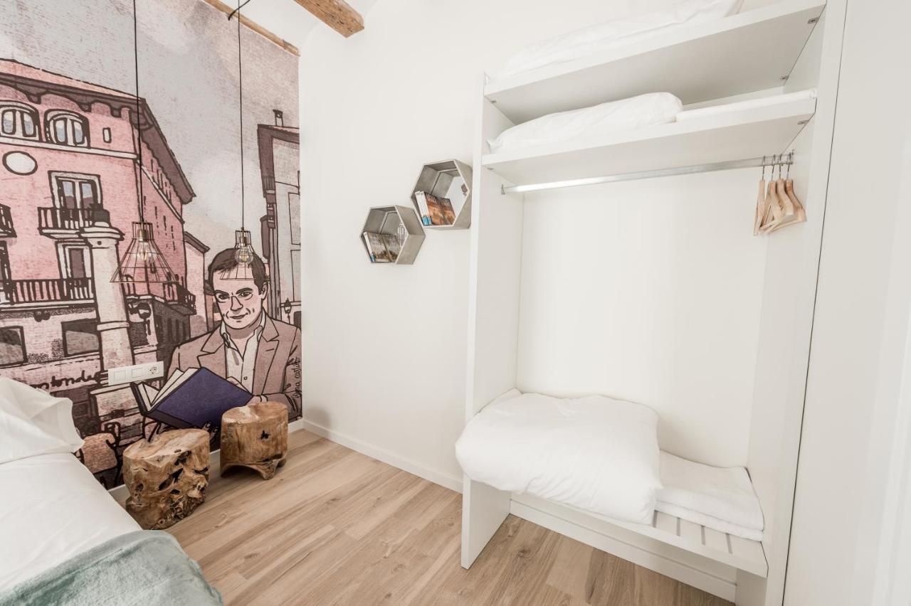 La Torre Boutique Apartamentos Teruel Luaran gambar
