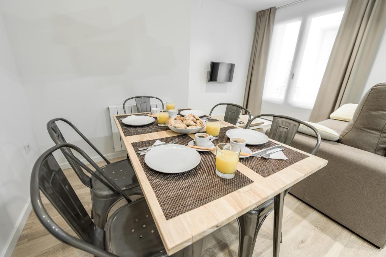La Torre Boutique Apartamentos Teruel Luaran gambar